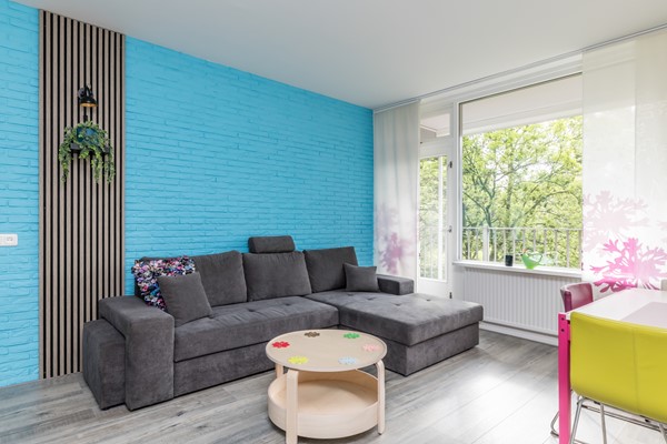 Foto - Te koop: Instapklaar gerenoveerd 3 slaapkamer appartement met berging in Brunssum